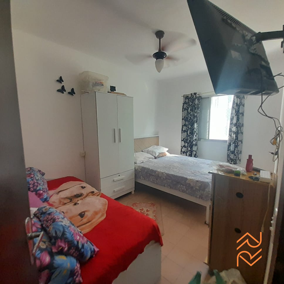 Imagem Apartamento com 1 Quarto à Venda, 60 m²em CENTRO - Mongaguá