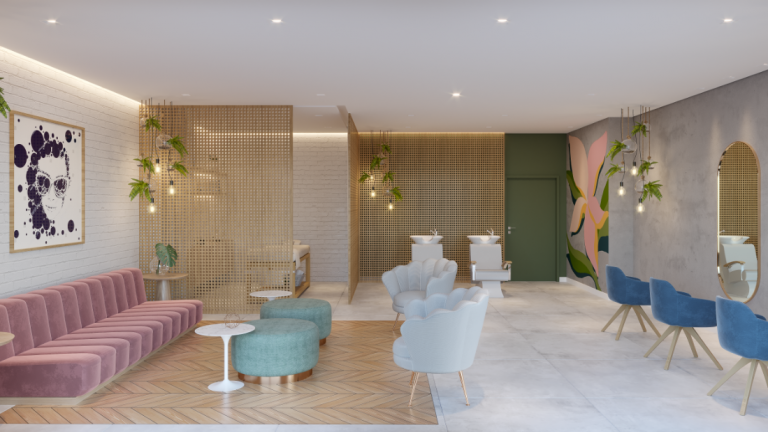 Imagem Apartamento com 1 Quarto à Venda, 31 m² em Vila Yara - Osasco