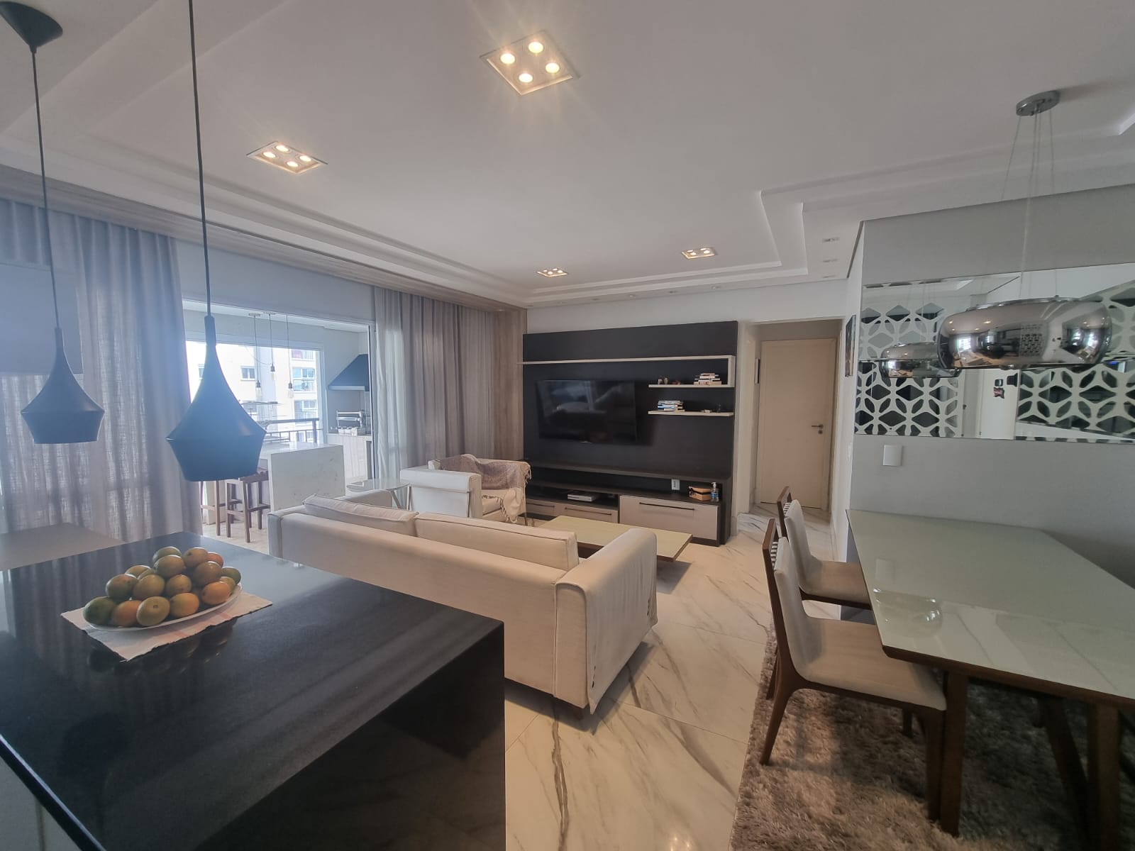 Imagem Apartamento com 2 Quartos à Venda, 80 m²em Independência - São Bernardo do Campo Imagem Apartamento com 2 Quartos à Venda, 80 m²em Independência - São Bernardo do Campo
