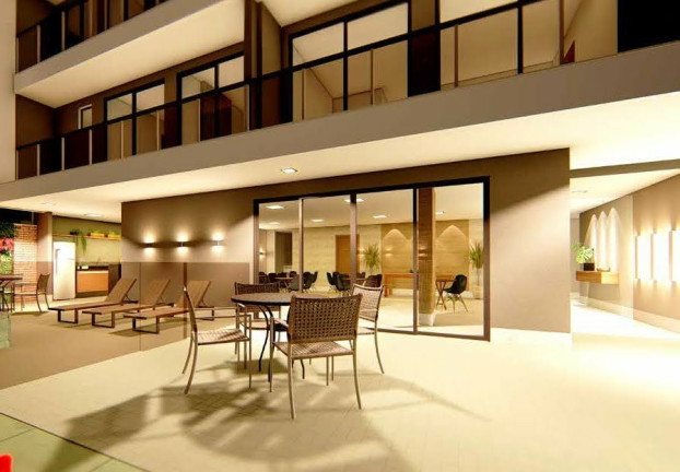 Imagem Apartamento com 3 Quartos à Venda, em Jardim Camburi - Vitória Imagem Apartamento com 3 Quartos à Venda, em Jardim Camburi - Vitória