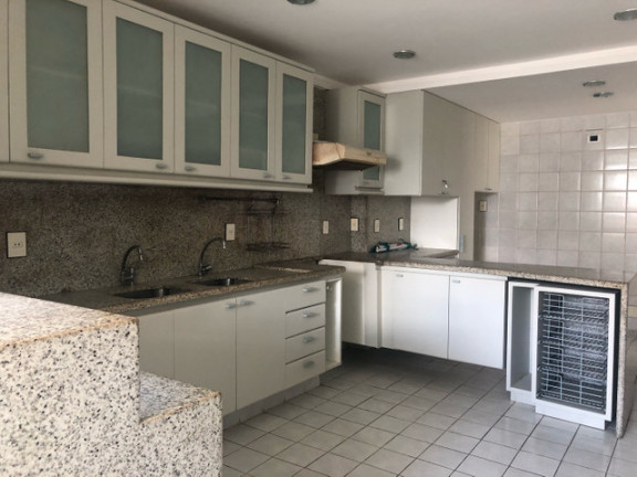 Foto do imóvel Apartamento com 4 Quartos à Venda, 180 m² em Boa Viagem - Recife