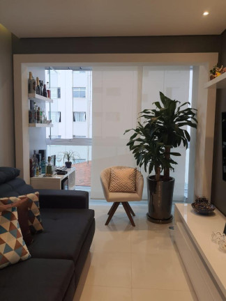 Imagem Apartamento com 2 Quartos à Venda, 63 m² em Vila Olímpia - São Paulo Imagem Apartamento com 2 Quartos à Venda, 63 m² em Vila Olímpia - São Paulo