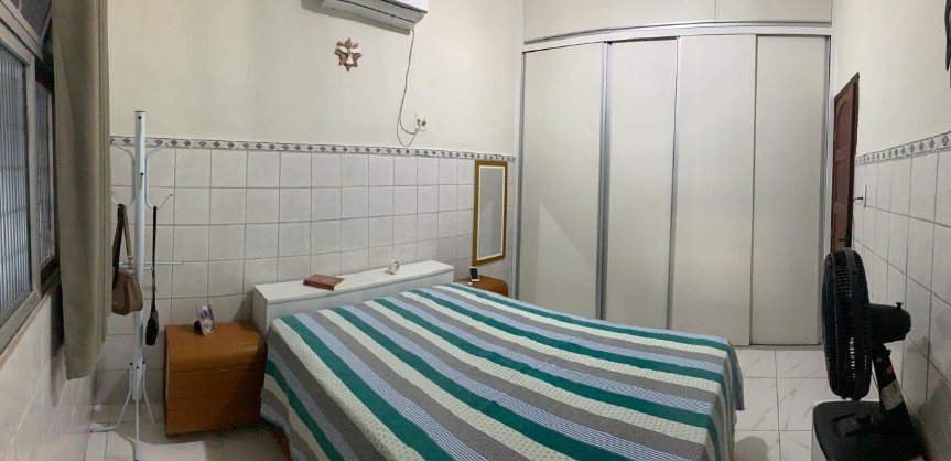 Imagem Casa com 3 Quartos à Venda, 51 m² em Rio Doce - Olinda