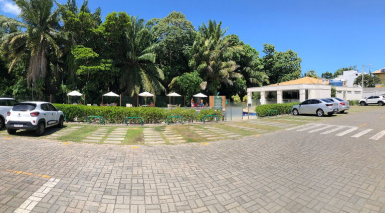 Imagem Apartamento com 2 Quartos para Alugar, 50 m²em Boa União (Abrantes) - Camaçari Imagem Apartamento com 2 Quartos para Alugar, 50 m²em Boa União (Abrantes) - Camaçari