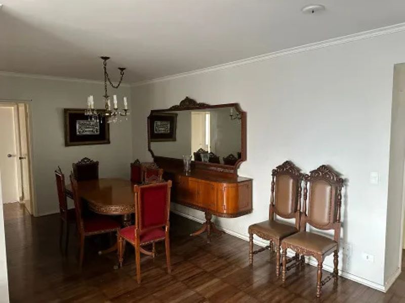 Imagem Apartamento com 3 Quartos à Venda, 130 m²em Bela Vista - São Paulo Imagem Apartamento com 3 Quartos à Venda, 130 m²em Bela Vista - São Paulo