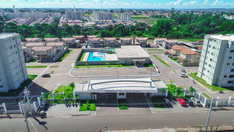 Imagem Apartamento com 2 Quartos à Venda, 58 m² em Jardim Belo Horizonte - Aparecida de Goiânia Imagem Apartamento com 2 Quartos à Venda, 58 m² em Jardim Belo Horizonte - Aparecida de Goiânia