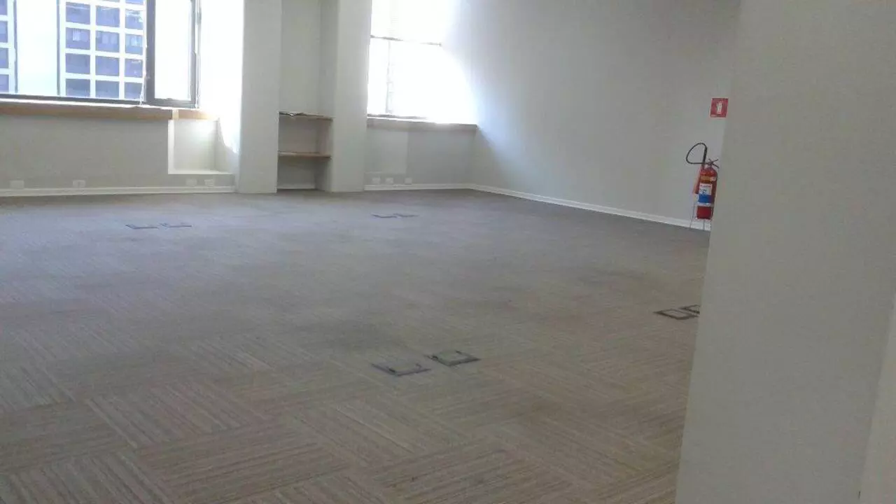 Imagem Sala Comercial para Alugar, 375 m² em Cidade Monções - São Paulo