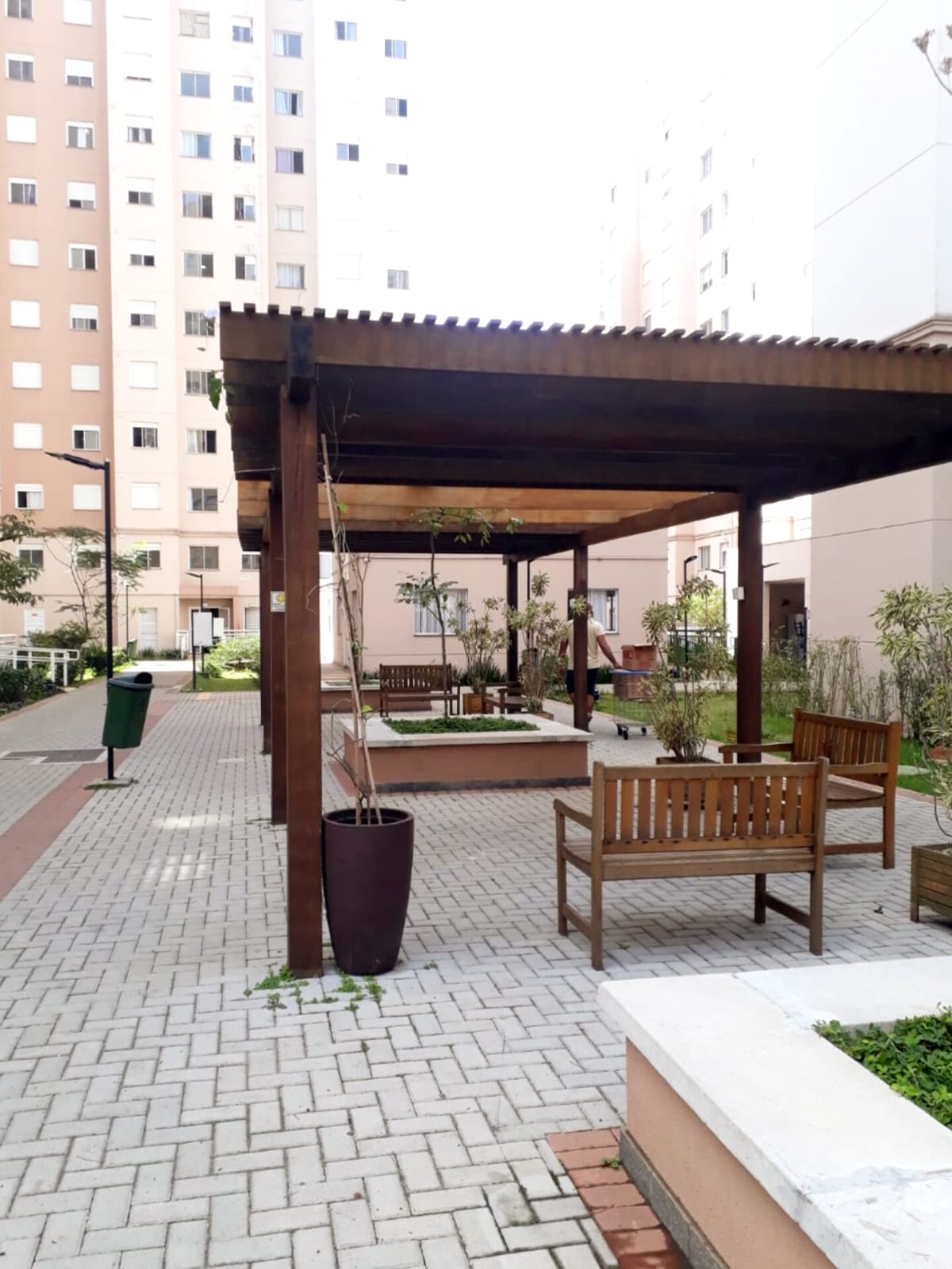 Imagem Apartamento com 2 Quartos à Venda, 41 m²em Jardim São Savério - São Paulo Imagem Apartamento com 2 Quartos à Venda, 41 m²em Jardim São Savério - São Paulo