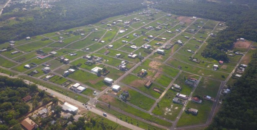 Imagem Terreno à Venda, 125 m²em Nova Amazonas I Bairro Planejado - Iranduba Imagem Terreno à Venda, 125 m²em Nova Amazonas I Bairro Planejado - Iranduba