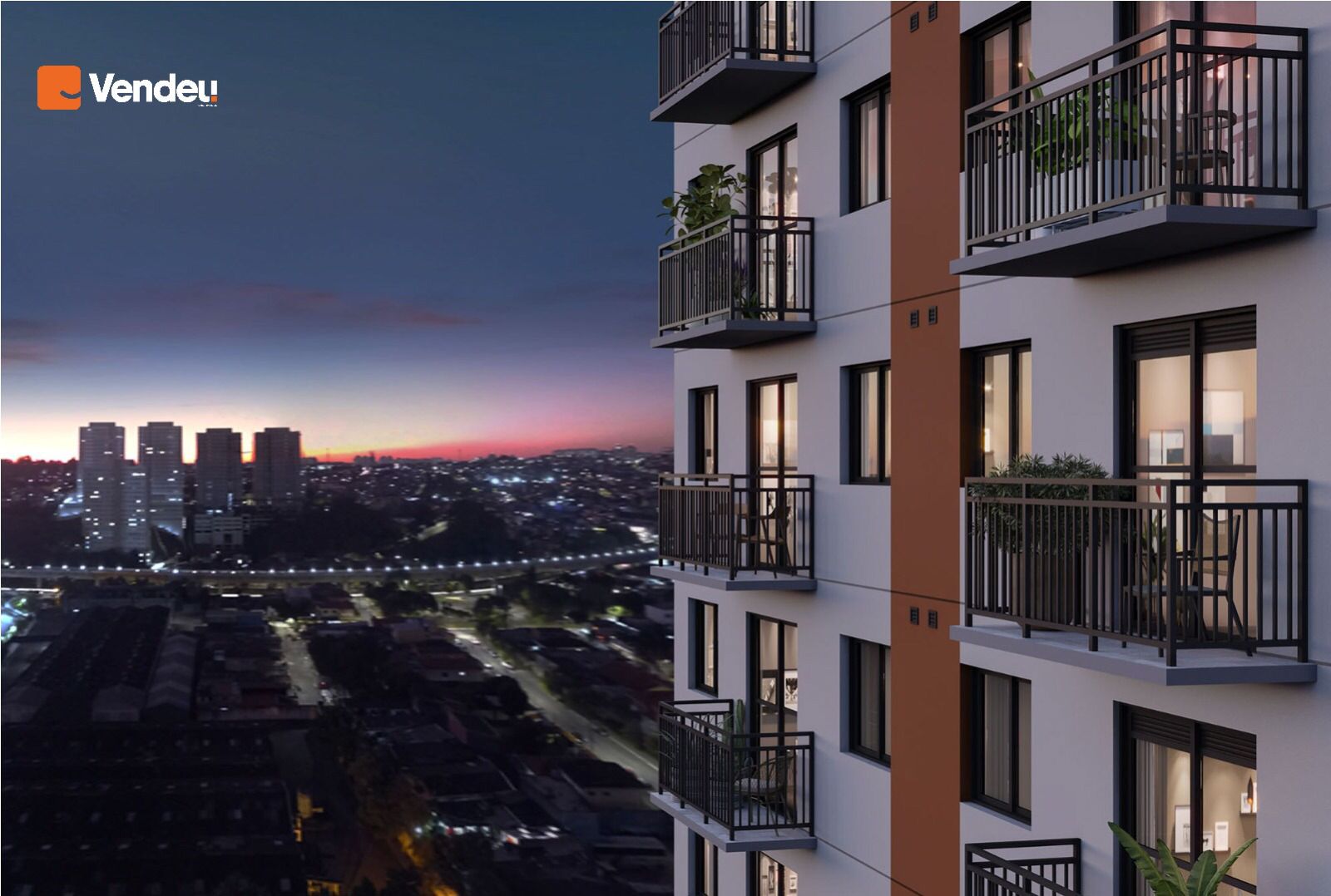 Imagem Apartamento com 2 Quartos à Venda, 36 m²em Vila das Belezas - São Paulo Imagem Apartamento com 2 Quartos à Venda, 36 m²em Vila das Belezas - São Paulo