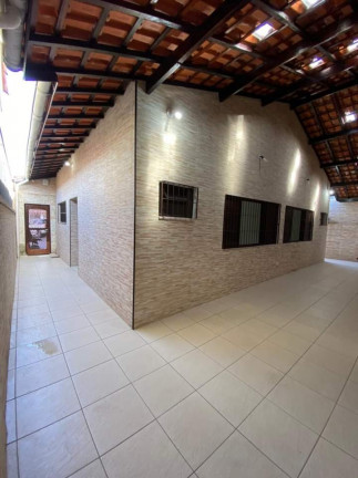 Imagem Casa com 3 Quartos à Venda, 120 m² em Caiçara - Praia Grande Imagem Casa com 3 Quartos à Venda, 120 m² em Caiçara - Praia Grande