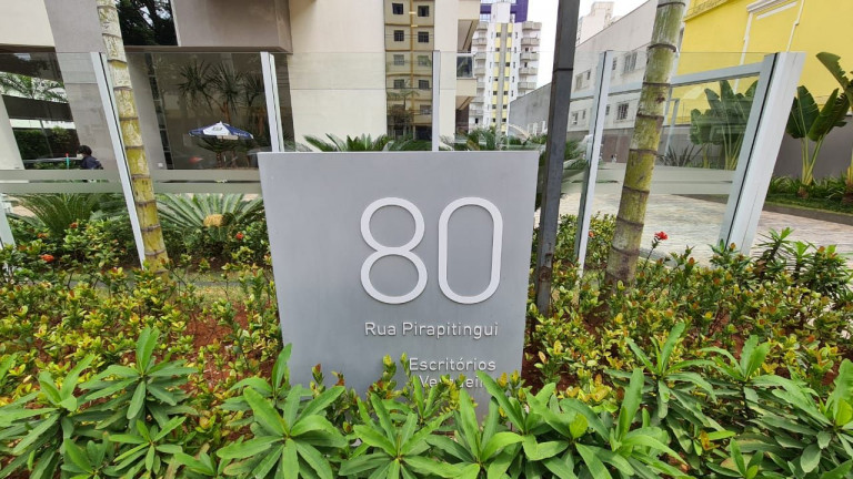 Imagem Sala Comercial para Alugar, 238 m² em Liberdade - São Paulo Imagem Sala Comercial para Alugar, 238 m² em Liberdade - São Paulo