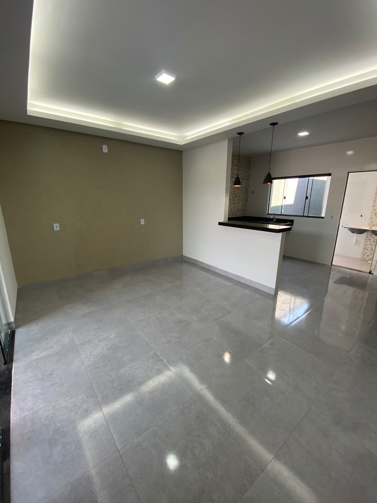 Imagem Casa com 2 Quartos à Venda, 98 m²em Jardim Ipanema - Trindade