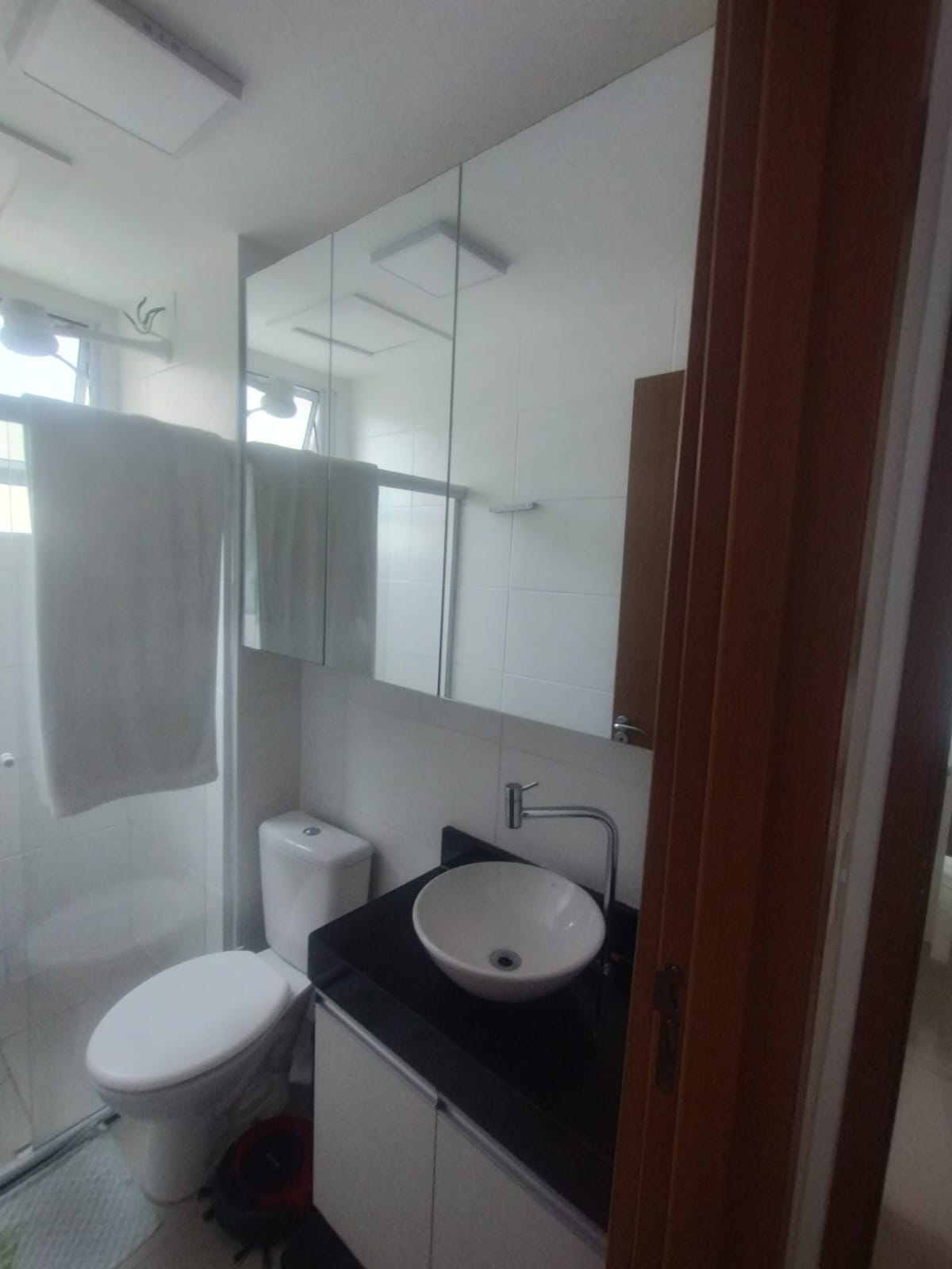 Imagem Apartamento com 2 Quartos à Venda, 50 m²em Centro - Lauro de Freitas
