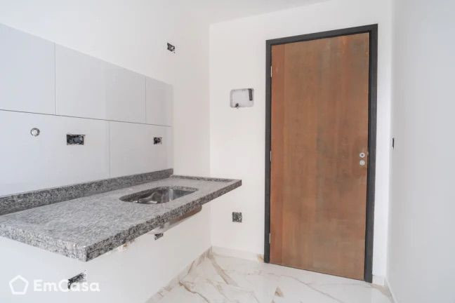 Imagem Loft com 1 Quarto à Venda, 27 m² em Vila Santa Catarina - São Paulo Imagem Loft com 1 Quarto à Venda, 27 m² em Vila Santa Catarina - São Paulo