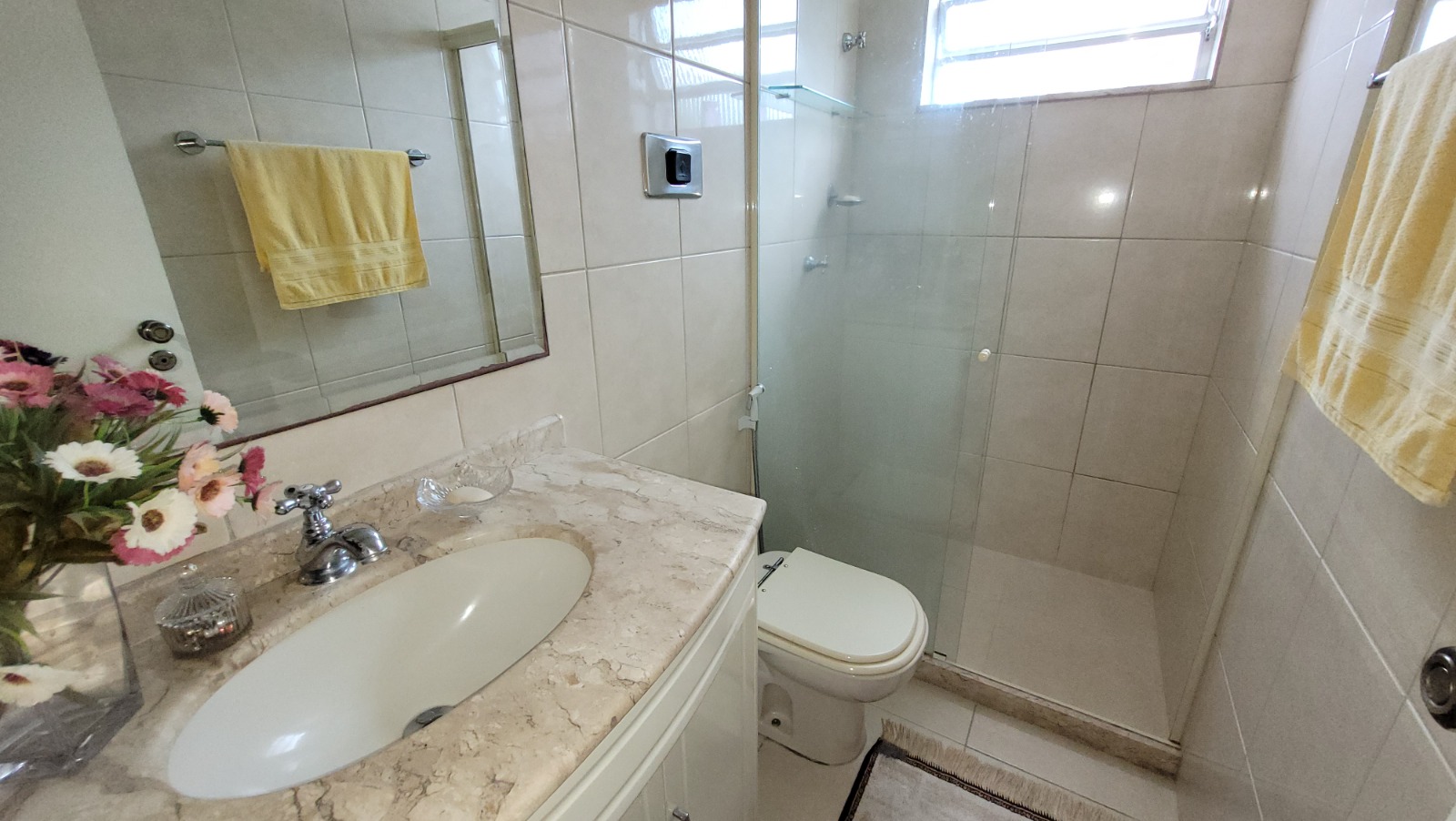 Imagem Apartamento com 2 Quartos à Venda, 60 m²em Engenhoca - Niterói