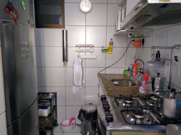 Imagem Apartamento com 2 Quartos à Venda, 50 m² em Boa Viagem - Recife