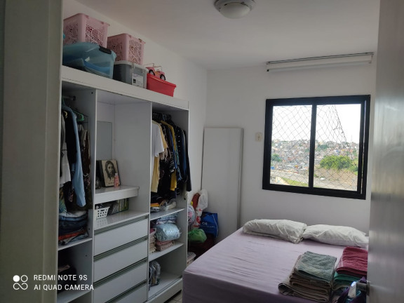 Imagem Apartamento com 3 Quartos à Venda, 73 m² em Vila Laura - Salvador Imagem Apartamento com 3 Quartos à Venda, 73 m² em Vila Laura - Salvador