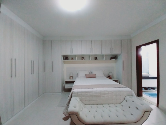 Imagem Casa com 5 Quartos à Venda,  em Jardim Zulmira - Sorocaba