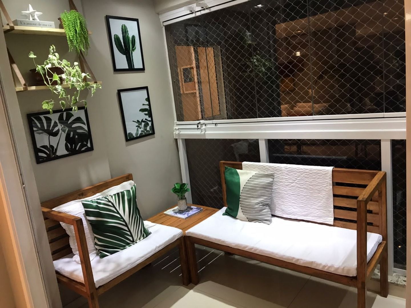 Imagem Apartamento com 3 Quartos à Venda, 122 m² em Jardim - Santo André