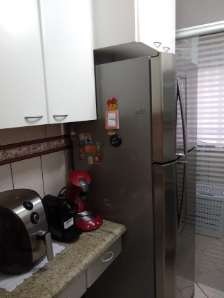 Apartamento com 2 Quartos à Venda, 56 m² em Vila Formosa - São Paulo