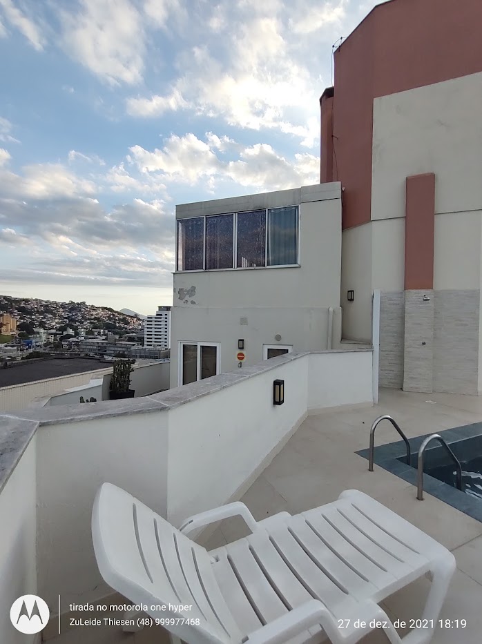 Imagem Studio com 1 Quarto à Venda, 33 m²em Centro - Florianópolis