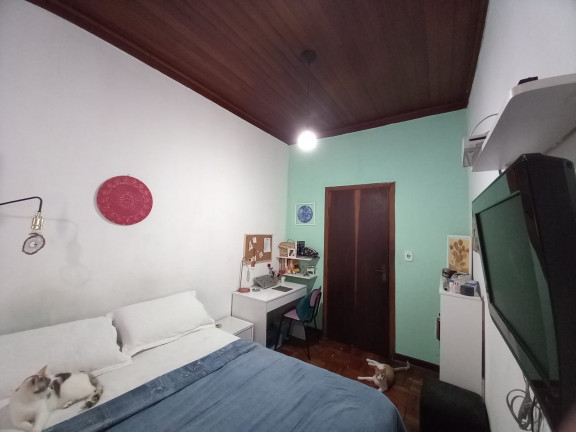 Imagem Casa com 2 Quartos à Venda ou Locação, 120 m² em Centro - Taubaté