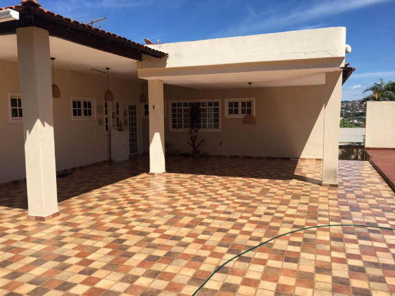 Imagem Sobrado com 4 Quartos à Venda, 253 m² em Setor Habitacional Vicente Pires - Trecho 3 - Brasília Imagem Sobrado com 4 Quartos à Venda, 253 m² em Setor Habitacional Vicente Pires - Trecho 3 - Brasília