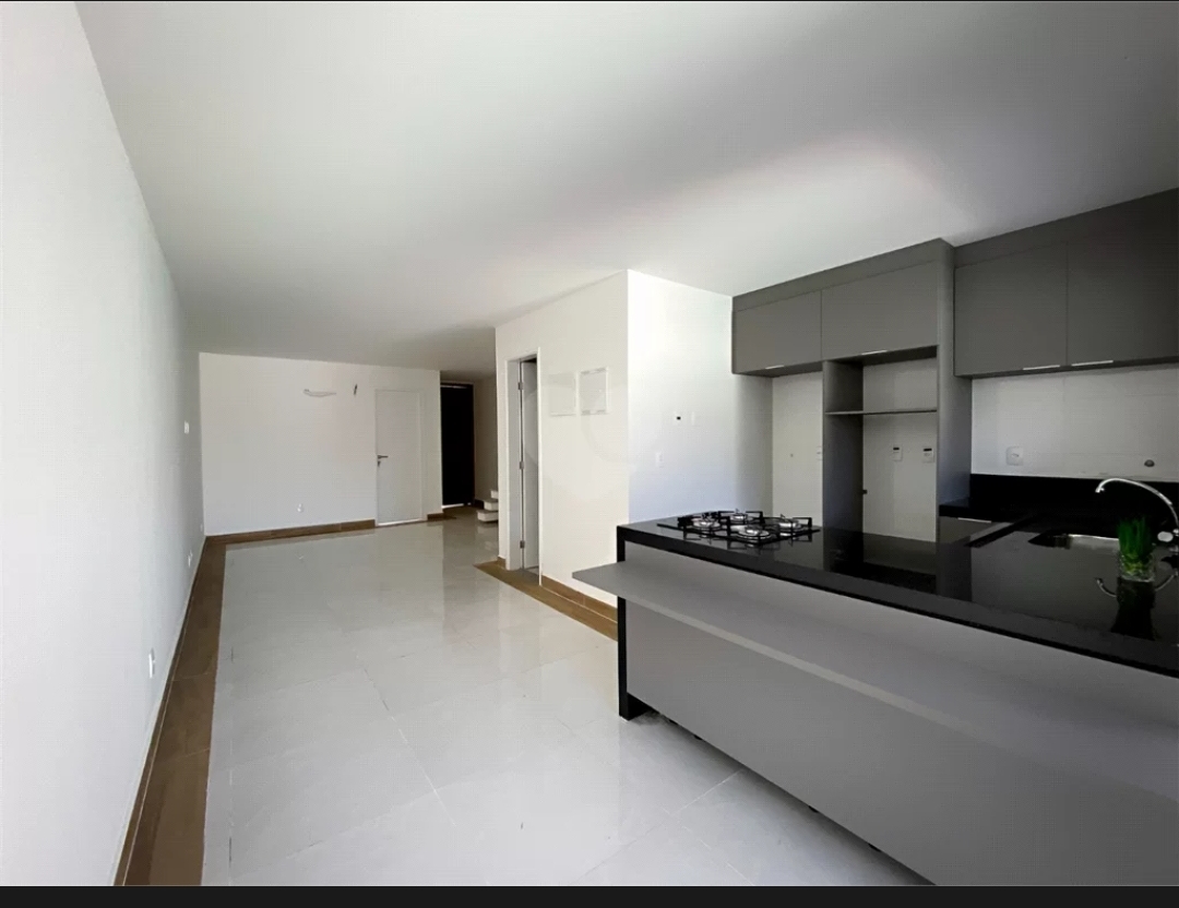 Imagem Casa de Condomínio com 3 Quartos à Venda ou Locação, 121 m²em Campo Grande - Rio de Janeiro