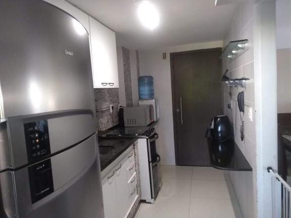 Imagem Apartamento com 3 Quartos à Venda, 70 m² em Candeias - Jaboatão dos Guararapes
