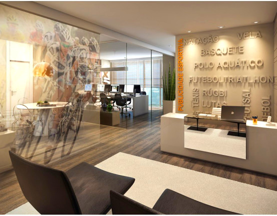 Imagem Sala Comercial à Venda, 49 m² em Alphaville Empresarial - Barueri Imagem Sala Comercial à Venda, 49 m² em Alphaville Empresarial - Barueri