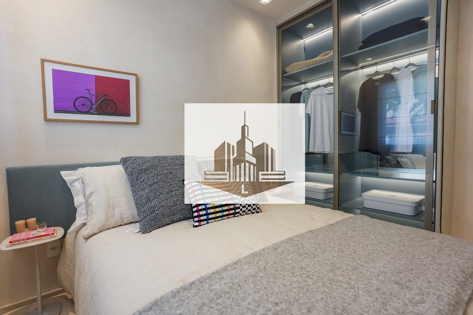 Imagem Apartamento com 2 Quartos à Venda, 35 m² em Campos Elíseos - São Paulo Imagem Apartamento com 2 Quartos à Venda, 35 m² em Campos Elíseos - São Paulo