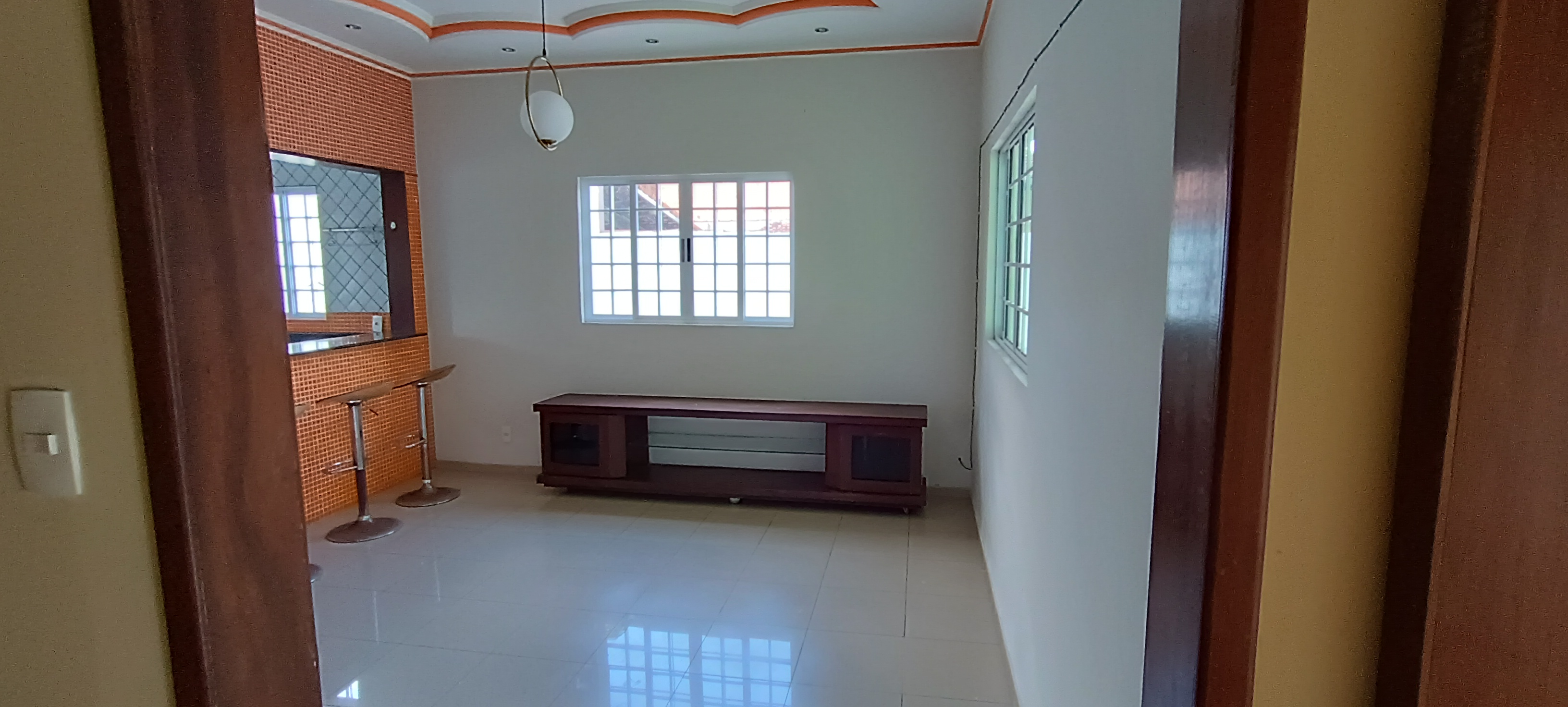 Imagem Casa com 4 Quartos para Alugar, 350 m²em KM90 - Paudalho