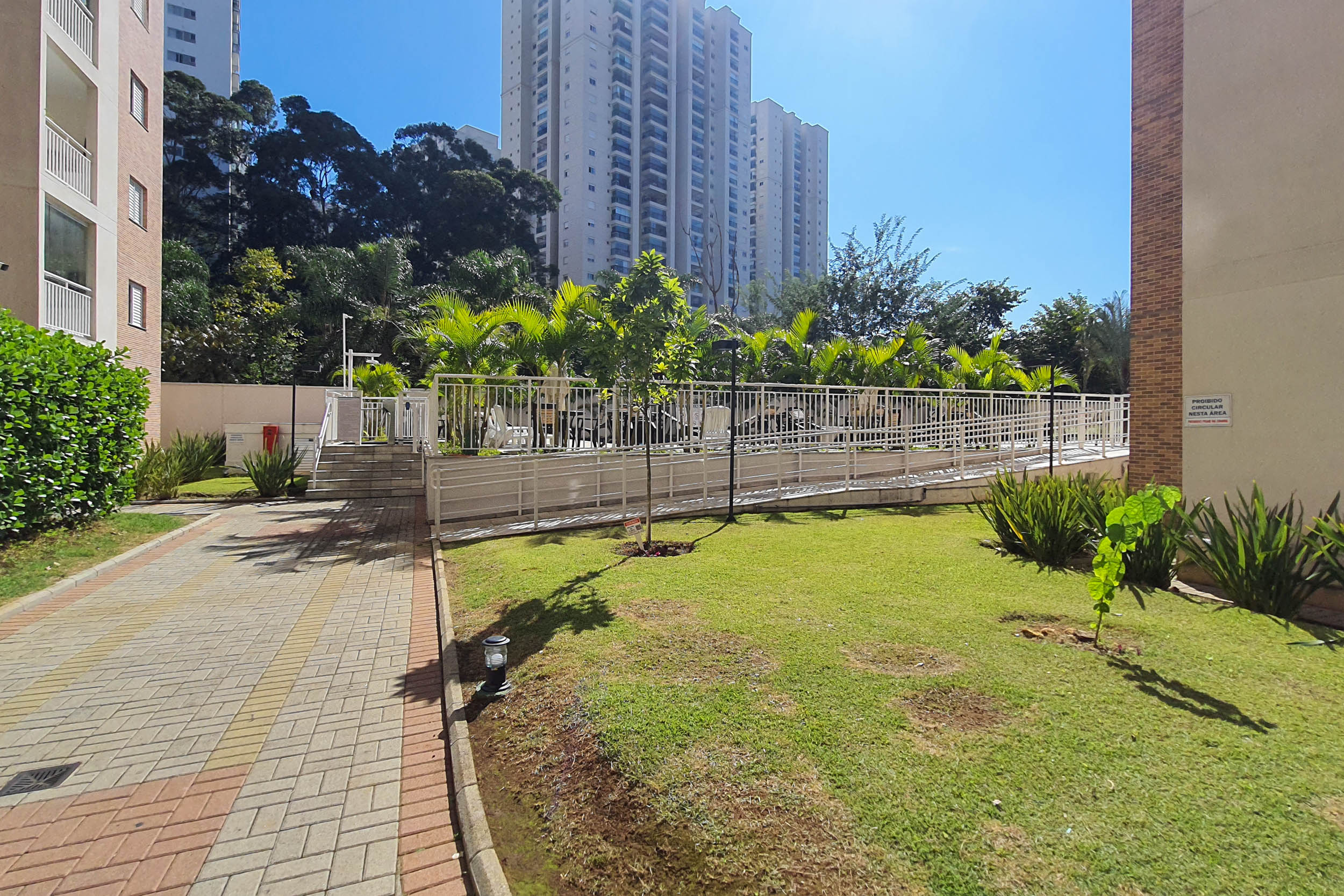 Imagem Apartamento com 3 Quartos à Venda, 77 m²em Jardim Flor da Montanha - Guarulhos Imagem Apartamento com 3 Quartos à Venda, 77 m²em Jardim Flor da Montanha - Guarulhos