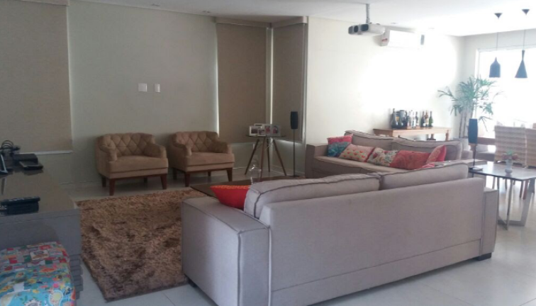 Imagem Casa de Condomínio com 4 Quartos à Venda, 400 m² em Nova Esperança - Manaus