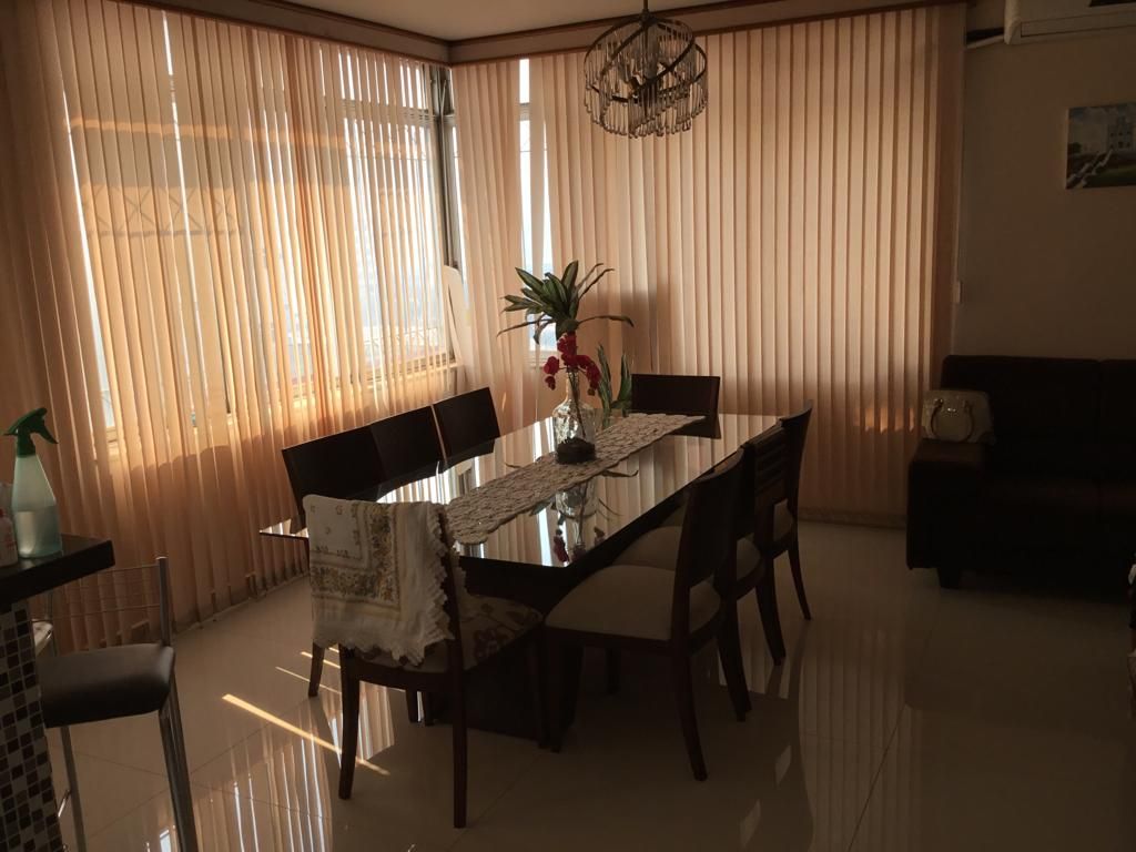 Imagem Apartamento com 4 Quartos à Venda, 266 m²em Setor Central - Goiânia