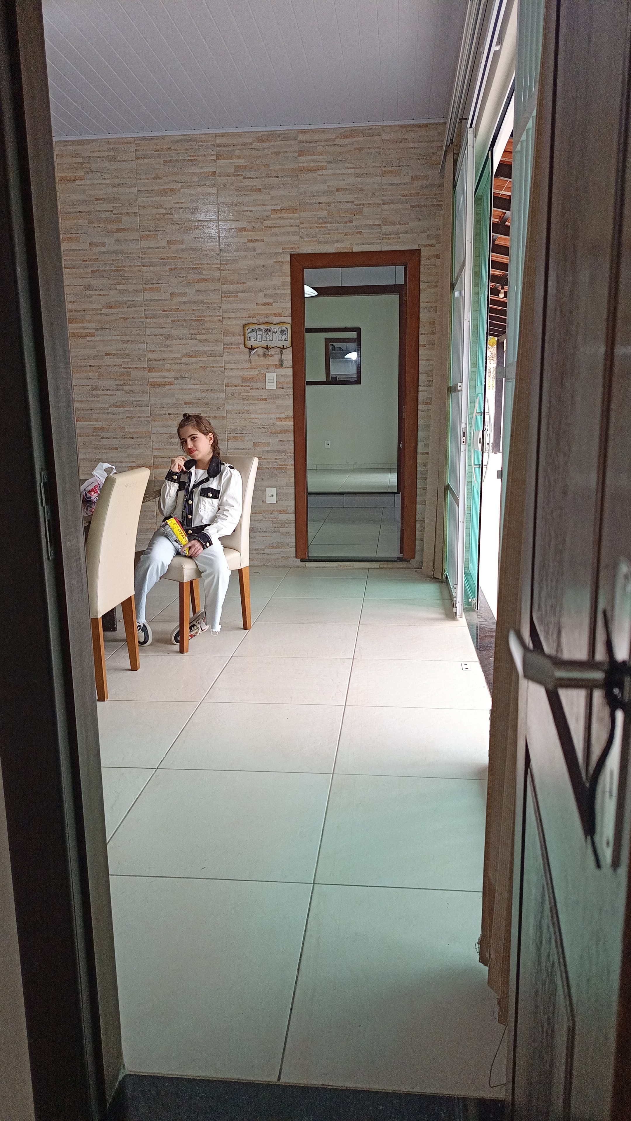 Imagem Casa com 2 Quartos à Venda, 120 m²em Centro - Penha Imagem Casa com 2 Quartos à Venda, 120 m²em Centro - Penha