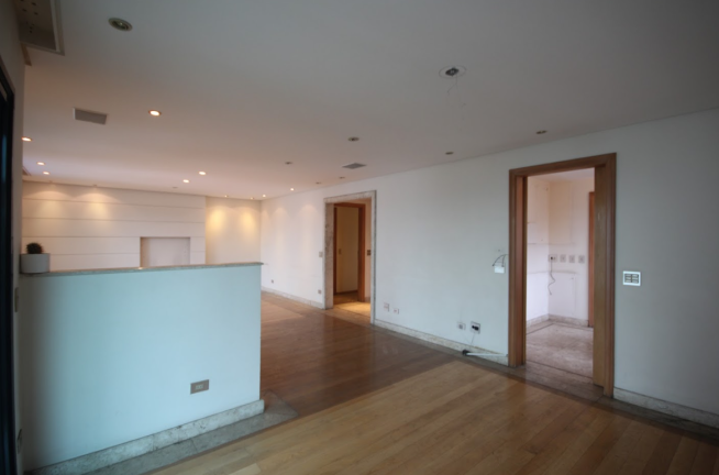 Imagem Apartamento com 4 Quartos à Venda, 202 m² em Jardim Paineiras - São Paulo Imagem Apartamento com 4 Quartos à Venda, 202 m² em Jardim Paineiras - São Paulo