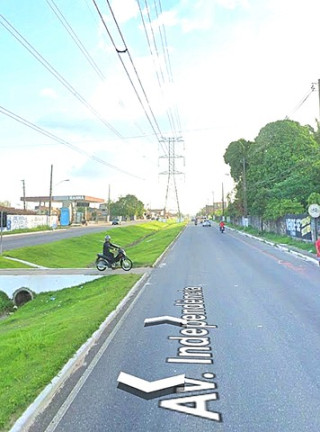 Imagem Terreno à Venda, 14.851 m²em Icuí-Guajará - Ananindeua Imagem Terreno à Venda, 14.851 m²em Icuí-Guajará - Ananindeua