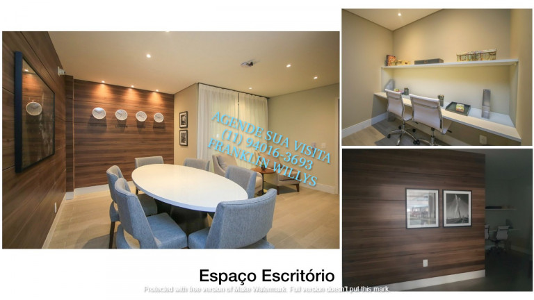 Imagem Apartamento com 2 Quartos à Venda, 55 m² em Vila Independência - São Paulo