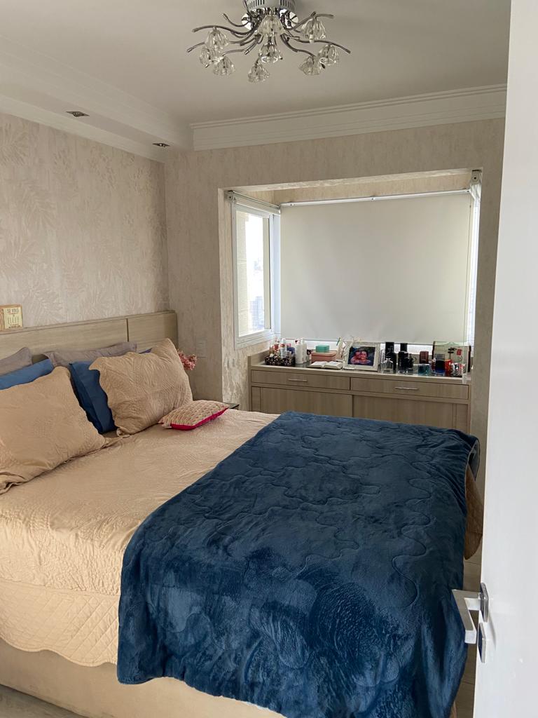 Imagem Apartamento com 3 Quartos à Venda, 128 m²em Centro - Santo André