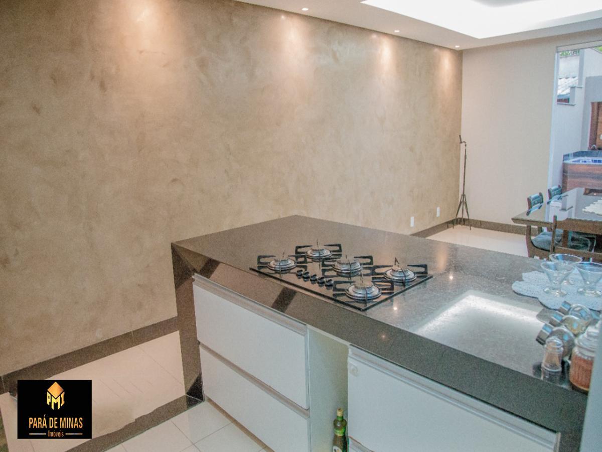 Imagem Apartamento com 4 Quartos à Venda, 209 m²em Vitória - Belo Horizonte