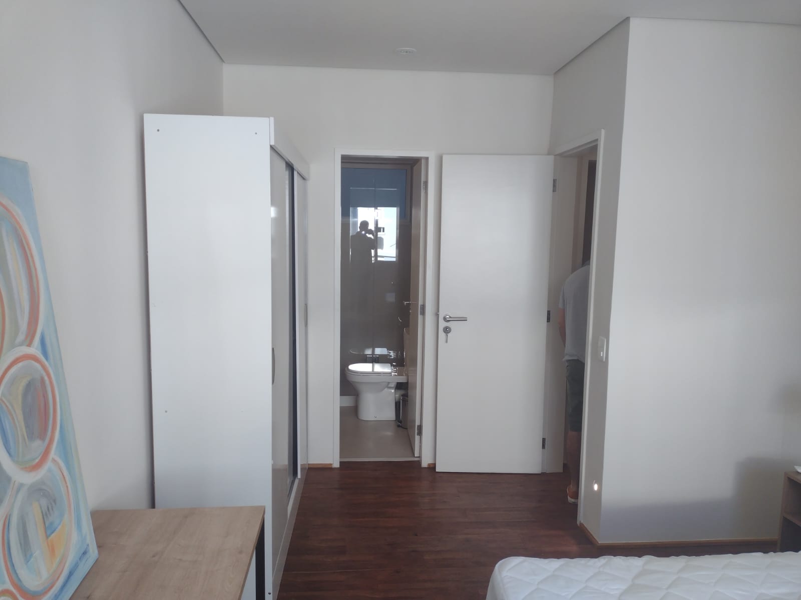 Imagem Apartamento com 3 Quartos à Venda, 98 m²em Copacabana - Rio de Janeiro