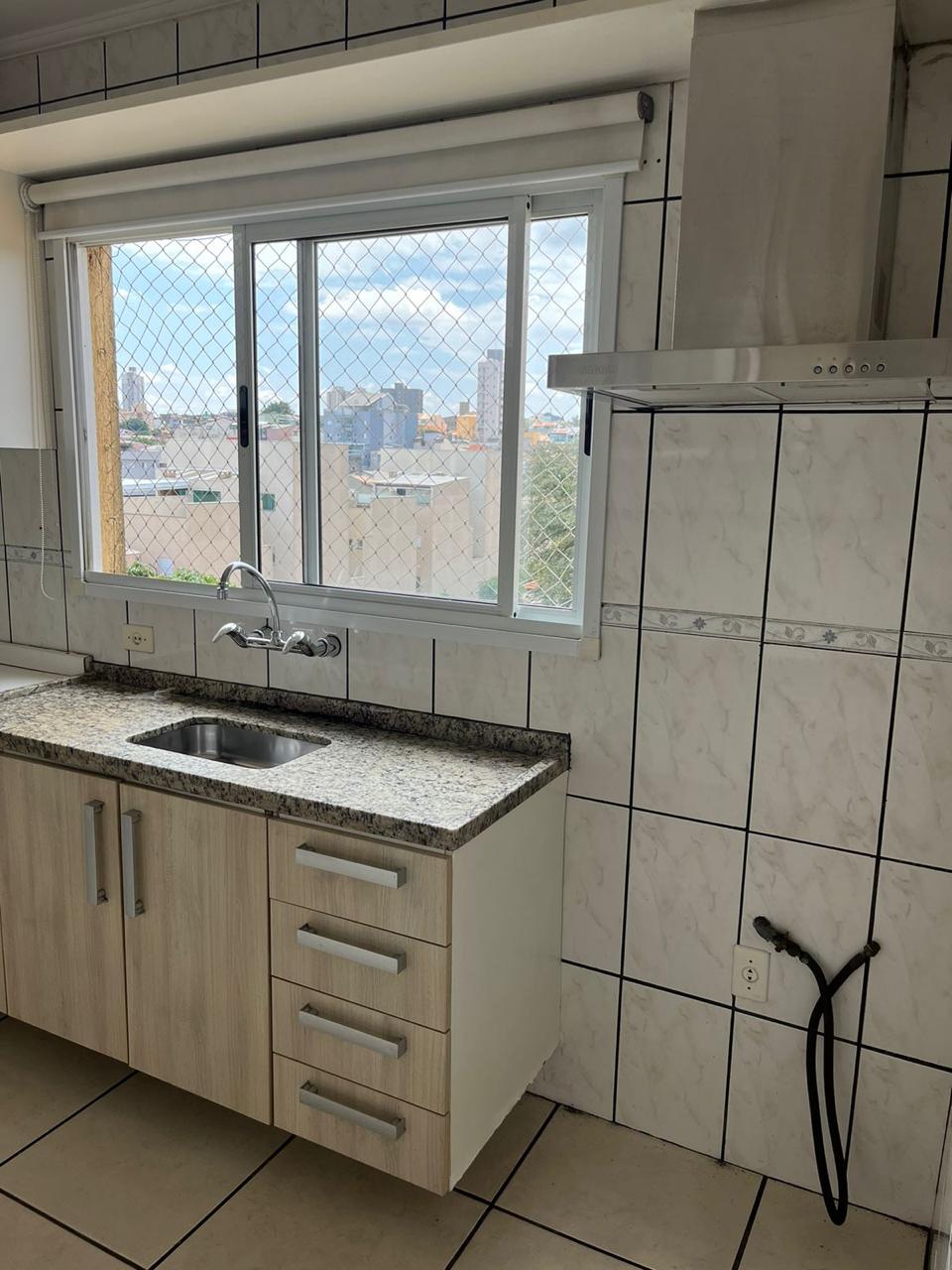 Imagem Apartamento com 3 Quartos à Venda ou Locação, 92 m²em Vila Curuçá - Santo André