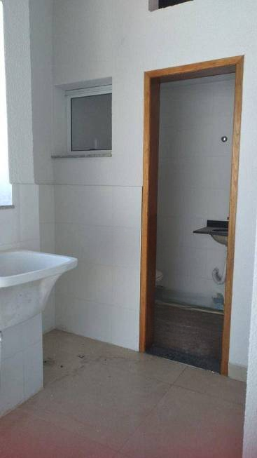Imagem Cobertura com 2 Quartos à Venda, 91 m²em Vila Guarani - Santo André