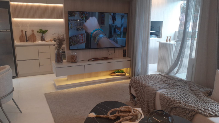 Imagem Apartamento com 3 Quartos à Venda, 66 m²em Vila Prudente - São Paulo