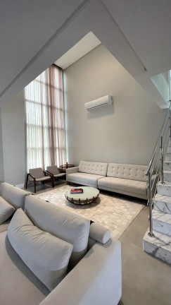 Imagem Casa de Condomínio com 3 Quartos à Venda, 256 m² em Jacuhy - Serra Imagem Casa de Condomínio com 3 Quartos à Venda, 256 m² em Jacuhy - Serra