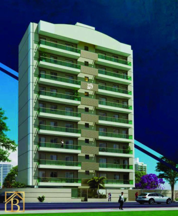 Imagem Apartamento com 3 Quartos à Venda,  em Jardim Camburi - Vitória