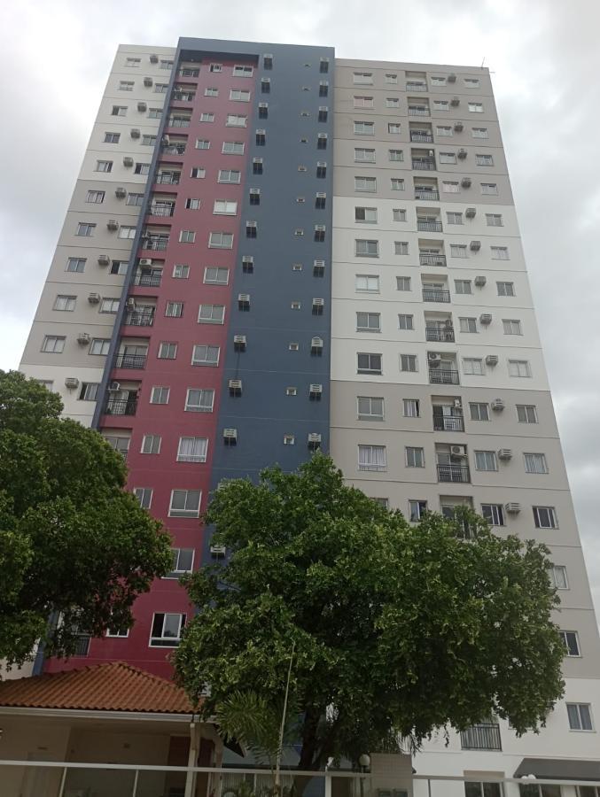 Imagem Apartamento com 1 Quarto à Venda, 43 m²em Liberdade - Santarém