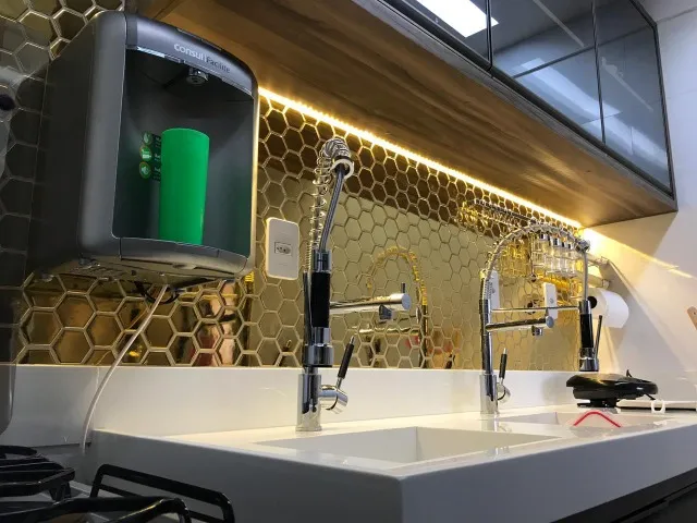 Imagem Apartamento com 3 Quartos à Venda, 78 m²em Castanheira - Belém